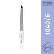 TITANIA Turpija za nokte 1040/6 ravna