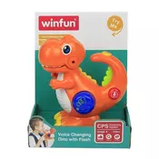 WINFUN Dino snima i menja dovor 002400-NL