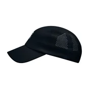 Kapa s ščitnikom On Court Cap Black/Black
