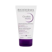 Bioderma Cicabio Mains obnovitveni balzam za roke za suho in razpokano kožo unisex