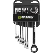 FIELDMANN Set kljuceva sa racnom FDN 1045 7 komada