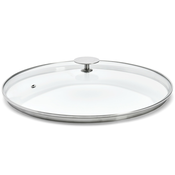 Držalo za lonček ALCHIMY 32 cm, steklo, de Buyer