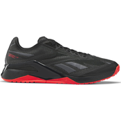 Tenisice za trening Reebok Nano X2 Froning boja: crna