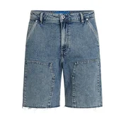 KARL LAGERFELD JEANS Kavbojke Carpenter moder denim