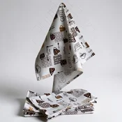 Kuhinjska krpa 45x70cm - Kafa - Printed model ( VLK000170-kafa )