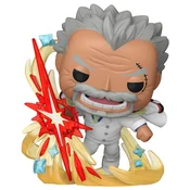Bobble Figure Anime - One Piece POP! - Monkey D. Garp (Garp Galaxy Impact) #2172