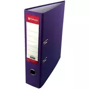 FORTUNA A/4 50 mm ljubičasti organizator za fascikle 02.0002508