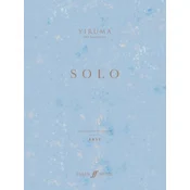 YIRUMA 20th ANNIVERSARY SOLO EASY