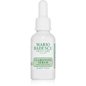 Mario Badescu Clarifying Serum with Azelaic Acid serum za problematično kožo, akne 29 ml