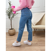 FLOYD mom fit jeans