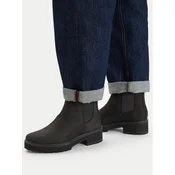 Gležnjarji Chelsea Timberland Carnaby Cool Basic Chlsea TB0A5NPK0151 Črna