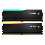 G.Skill Ripjaws M5 RGB F5-6400J3239G16GX2-RM5RK pomnilni modul 32 GB 2 x 16 GB DDR5