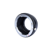 Adapter B.I.G. CTCO za objektiv Pentax K na ohišju MFT