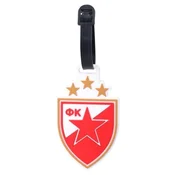 Best Buy tag 10 privezak za kofer crvena zvezda ( 300019 )