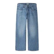 NAME IT Kavbojke NKMBen moder denim