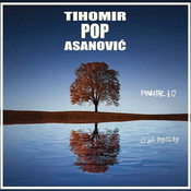 posneti mediji ASANOVIĆ T.P.- 2LP/ POVRATAK PRVOJ LJUBAVI, (683261)