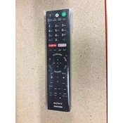shumee Originalni daljinski upravljalnik Sony RMF-TX201E 149330311