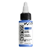 GOLDEN Akrilna barva z visokim pretokom 30 ml | Različni odtenki