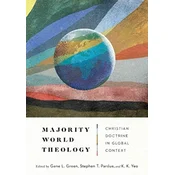 Majority World Theology