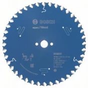 BOSCH žagin list Expert for Wood 184 x 16 x 2,6 mm, 40 2608644036