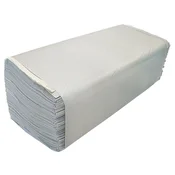 2-slojne industrijske papirnate brisače bele PREMIUM Linteo 3000 kosov - 20 pakiranj 30483