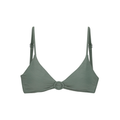 SUNSEEKER Bikini zgornji del oliva