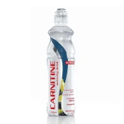 Pijača Nutrend carnitine robida in limeta, 750 ml