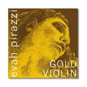 Strune za violino Evah Pirazzi Gold 4/4 Pirastro