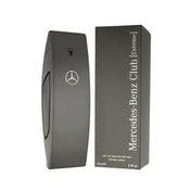 Mercedes-Benz Mercedes Benz Club Extreme EDT - 100ml