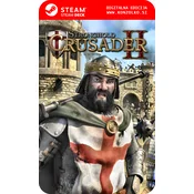 Stronghold Crusader 2 Special Edition - Steam koda brez škatlice (WINDOWS PC | STEAM DECK)