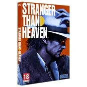 Stranger Than Heaven - PC PC