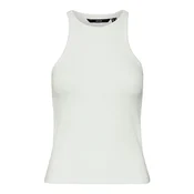 Vero Moda Ženska majica Chloe, Bela