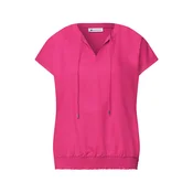 STREET ONE Bluza fuksija