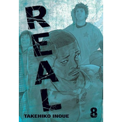 Real, Vol. 8