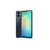 Samsung Galaxy A06 mobitel 6+128GB Black