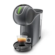 Aparat za kavo De’Longhi Genio S Touch Nescafé Dolce Gusto, črn (EDG426.GY)
