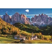 Puzzle 1500 dolina