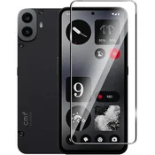 Overboard Kaljeno steklo 9H za nič CMF telefon 1