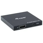 Equip Equip 332715 video razdjelnik HDMI 2x HDMI
