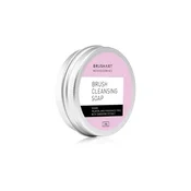BrushArt Accessories Cleansing soap for cosmetic brushes 40 g
