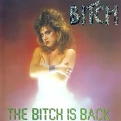 Bitch - The Bitch Is Back (LP)