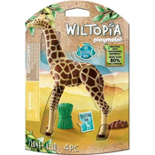 Playmobil Wiltopia - Žirafa (71048) Igracka