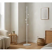 Norvel Yukon Civiluk sa Metalnim Kukama i Postoljem 176 cm ( NOR-715 )
