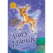 Daisy the Deer