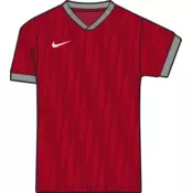 Nike Dres Dri-FIT Challenge VI Women