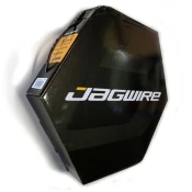 Bowdenov krmilnik Jagwire Sport 4mm LEX-SL Slick-Lube black 50m