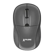 BREZŽIČNA MIŠKA XP1229
