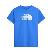 THE NORTH FACE Majica VOLUTION HALF DOME modra/bela