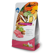 N&D Suva hrana za odrasle pse Mini, Losos, 1.5kg