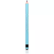 Talika Lipocils Pencil svinčnik za obrvi barva black 4 g
